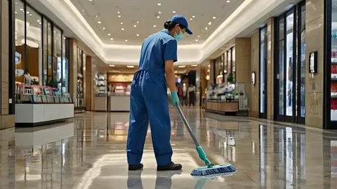Commercial Cleaning Services Toronto
